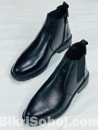Chesea Boots